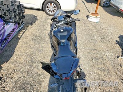 Zdjęcie 6 z 9 samochodu: 2026 KAWASAKI ZX1003 B VIN:JKBZXXB12TA000622 - miniatura