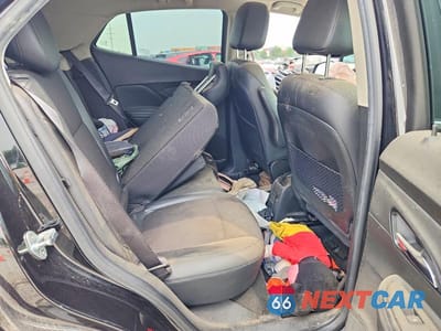Zdjęcie 11 z 14 samochodu: 2021 BUICK ENCORE PREFERRED VIN:KL4CJESB0MB300521 - miniatura