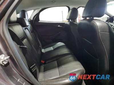Zdjęcie 10 z 13 samochodu: 2014 FORD FOCUS SE VIN:1FADP3K28EL279495 - miniatura
