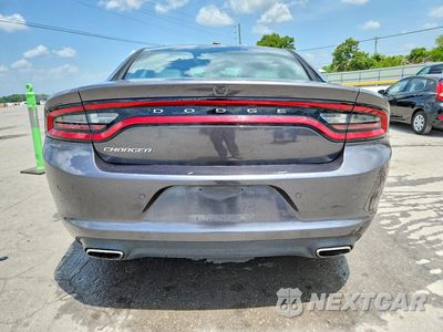 Zdjęcie 6 z 13 samochodu: 2019 DODGE CHARGER SXT VIN:2C3CDXBG8KH753203 - miniatura