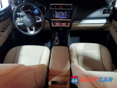 Zdjęcie 8 z 13 samochodu: 2017 SUBARU OUTBACK 2.5I PREMIUM VIN:4S4BSAFCXH3257909 - miniatura