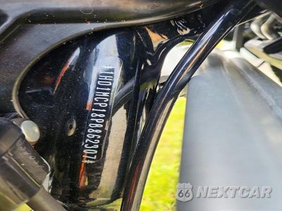 Zdjęcie 8 z 8 samochodu: 2023 HARLEY-DAVIDSON FLRT VIN:1HD1MCP18PB862307 - miniatura