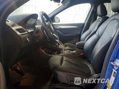 Zdjęcie 7 z 13 samochodu: 2018 BMW X1 SDRIVE28I VIN:WBXHU7C34J5H41574 - miniatura
