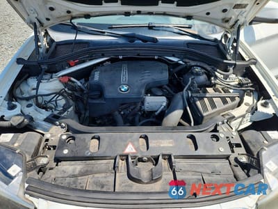 Zdjęcie 12 z 13 samochodu: 2016 BMW X3 XDRIVE28I VIN:5UXWX9C57G0D63392 - miniatura