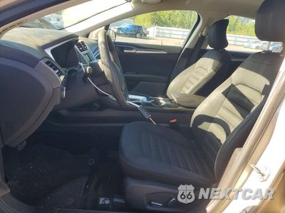 Zdjęcie 7 z 12 samochodu: 2015 FORD FUSION SE VIN:3FA6P0H72FR207706 - miniatura