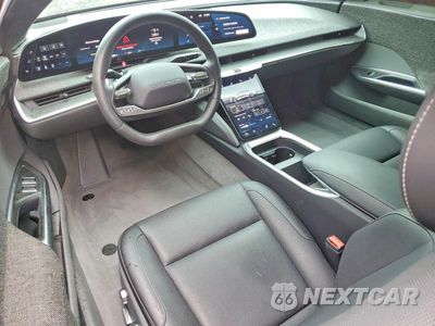 Zdjęcie 8 z 13 samochodu: 2023 LUCID MOTORS AIR PURE VIN:50EA1PFA0PA006438 - miniatura