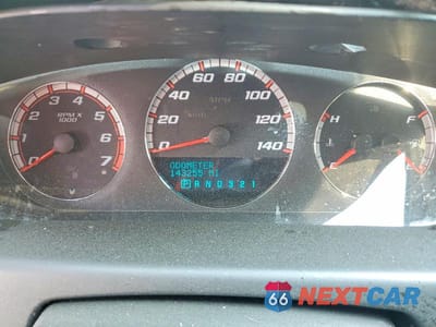 Zdjęcie 9 z 12 samochodu: 2006 CHEVROLET IMPALA SUPER SPORT VIN:2G1WD58C969276601 - miniatura