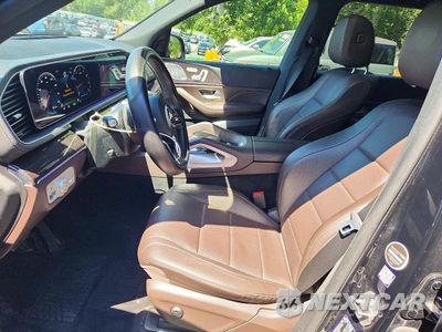 Zdjęcie 7 z 13 samochodu: 2021 MERCEDES-BENZ GLS 450 4MATIC VIN:4JGFF5KE5MA373156 - miniatura