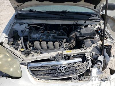 Zdjęcie 11 z 13 samochodu: 2007 TOYOTA COROLLA CE VIN:1NXBR32E37Z883034 - miniatura