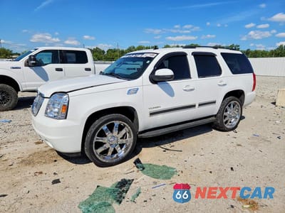 2011 GMC YUKON SLE 1GKS2AE07BR231434 - główne zdjęcie licytacji z USA - miniatura