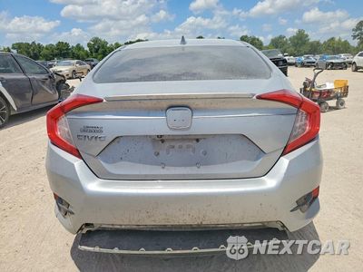 Zdjęcie 6 z 13 samochodu: 2016 HONDA CIVIC EXL VIN:19XFC1F7XGE037120 - miniatura