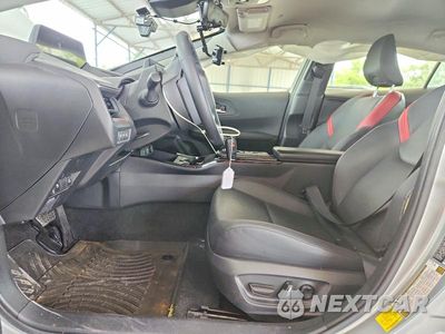 Zdjęcie 7 z 12 samochodu: 2023 TOYOTA PRIUS PRIME XSE VIN:JTDACACU4P3010605 - miniatura