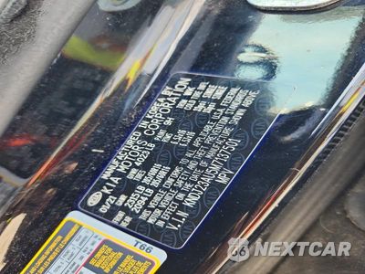 Zdjęcie 12 z 12 samochodu: 2021 KIA SOUL LX VIN:KNDJ23AU5M7137501 - miniatura