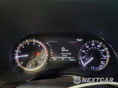 Zdjęcie 9 z 14 samochodu: 2023 TOYOTA HIGHLANDER L VIN:5TDKDRAH3PS501171 - miniatura