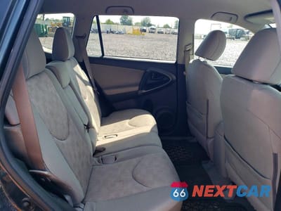 Zdjęcie 10 z 12 samochodu: 2012 TOYOTA RAV4 BASE VIN:2T3BF4DV6CW212891 - miniatura