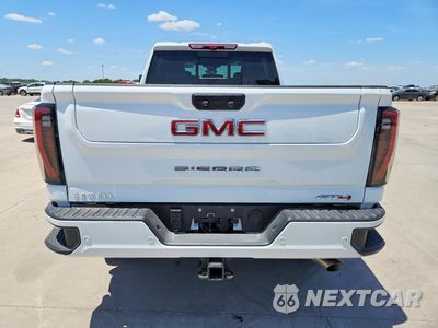 Zdjęcie 6 z 12 samochodu: 2025 GMC SIERRA K2500 AT4 VIN:1GT4UPE78SF343613 - miniatura