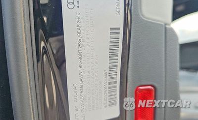 Zdjęcie 10 z 14 samochodu: 2021 AUDI A5 PREMIUM 45 VIN:WAUDACF59MA056857 - miniatura