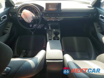 Zdjęcie 8 z 12 samochodu: 2026 HONDA CIVIC SPORT VIN:2HGFE2F58TH547402 - miniatura