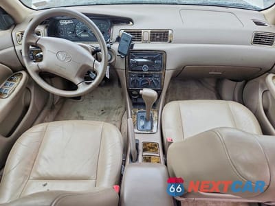 Zdjęcie 8 z 12 samochodu: 1997 TOYOTA CAMRY XLE V6 VIN:4T1BF22K0VU008578 - miniatura