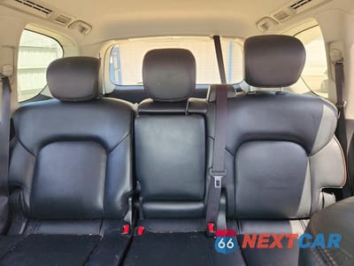 Zdjęcie 10 z 14 samochodu: 2017 NISSAN ARMADA SL VIN:JN8AY2NDXH9004685 - miniatura