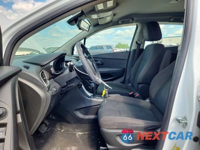 Zdjęcie 7 z 13 samochodu: 2017 CHEVROLET TRAX LS VIN:KL7CJKSB2HB203778 - miniatura