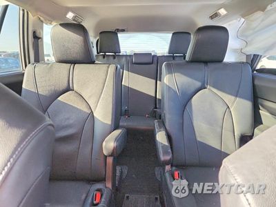 Zdjęcie 10 z 14 samochodu: 2025 TOYOTA GRAND HIGHLANDER HYBRID LIMITED VIN:5TDACAB52SS034368 - miniatura