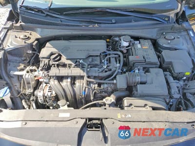 Zdjęcie 11 z 12 samochodu: 2024 HYUNDAI ELANTRA SE VIN:KMHLL4DG8RU782276 - miniatura