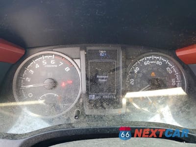 Zdjęcie 9 z 13 samochodu: 2016 TOYOTA TACOMA TRD OFF-ROAD VIN:5TFSZ5AN1GX032057 - miniatura