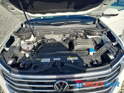 Zdjęcie 12 z 13 samochodu: 2025 VOLKSWAGEN ATLAS SE VIN:1V2JR2CAXSC529787 - miniatura