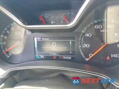 Zdjęcie 9 z 12 samochodu: 2019 CHEVROLET IMPALA LT VIN:1G11Z5S31KU102409 - miniatura