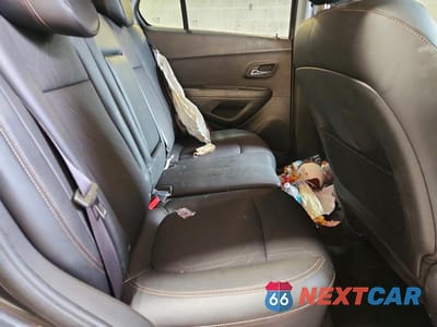 Zdjęcie 11 z 13 samochodu: 2018 CHEVROLET TRAX 1LT VIN:KL7CJLSB1JB565984 - miniatura