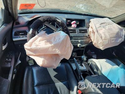Zdjęcie 8 z 12 samochodu: 2012 HONDA ACCORD SE VIN:1HGCP2F67CA239478 - miniatura