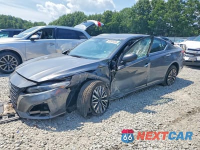 2024 NISSAN ALTIMA SV 1N4BL4DV2RN313683 - główne zdjęcie licytacji z USA - miniatura