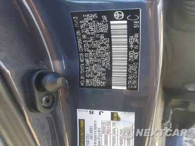 Zdjęcie 12 z 12 samochodu: 2014 TOYOTA PRIUS THREE VIN:JTDKN3DU9E1764763 - miniatura