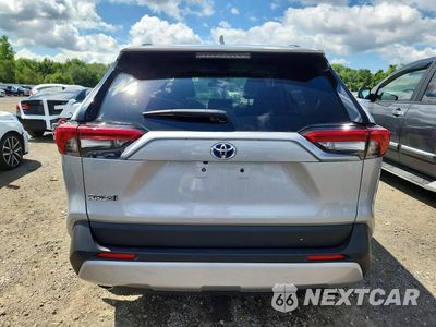Zdjęcie 6 z 13 samochodu: 2019 TOYOTA RAV4 LIMITED VIN:JTMDWRFV6KD524238 - miniatura