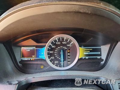 Zdjęcie 9 z 13 samochodu: 2014 FORD EXPLORER LIMITED VIN:1FM5K8F84EGA70610 - miniatura