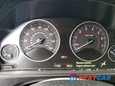 Zdjęcie 9 z 12 samochodu: 2015 BMW 435 I GRAN COUPE VIN:WBA4B1C52FD955065 - miniatura