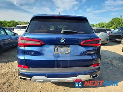 Zdjęcie 6 z 13 samochodu: 2019 BMW X5 XDRIVE40I VIN:5UXCR6C50KLL39676 - miniatura