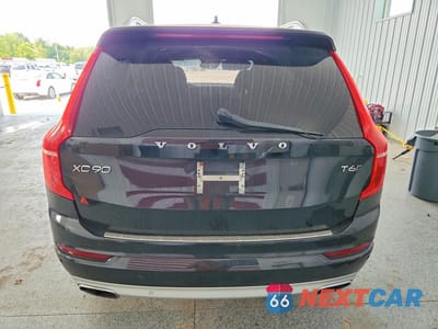 Zdjęcie 6 z 13 samochodu: 2017 VOLVO XC90 T6 VIN:YV4A22PK0H1134107 - miniatura