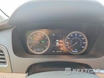 Zdjęcie 9 z 12 samochodu: 2015 HYUNDAI SONATA SPORT VIN:5NPE34AF5FH151712 - miniatura