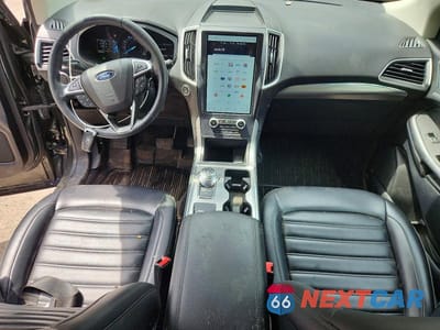Zdjęcie 8 z 14 samochodu: 2022 FORD EDGE SEL VIN:2FMPK4J93NBA80361 - miniatura