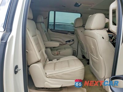 Zdjęcie 11 z 13 samochodu: 2015 GMC YUKON XL DENALI VIN:1GKS2JKJ8FR202608 - miniatura