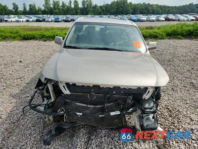 Piąte zdjęcie samochodu w środku: 2004 TOYOTA AVALON XL VIN:4T1BF28B54U384554 - miniatura