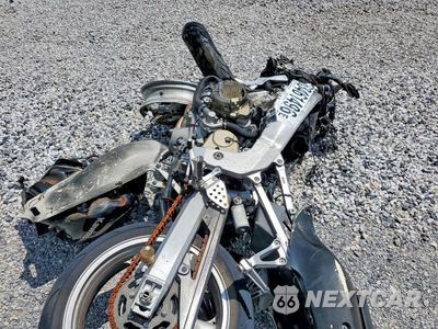 Zdjęcie 6 z 8 samochodu: 2008 KAWASAKI ZX600 J1 VIN:JKAZX4J198A073403 - miniatura