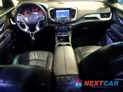 Zdjęcie 8 z 13 samochodu: 2019 GMC TERRAIN SLT VIN:3GKALVEV6KL345718 - miniatura