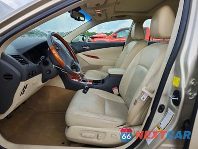 Zdjęcie 7 z 12 samochodu: 2010 LEXUS ES 350 VIN:JTHBK1EG4A2384917 - miniatura