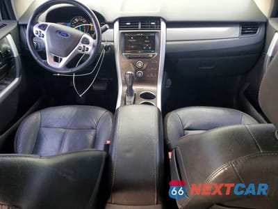 Zdjęcie 8 z 13 samochodu: 2014 FORD EDGE SEL VIN:2FMDK4JC7EBB03722 - miniatura