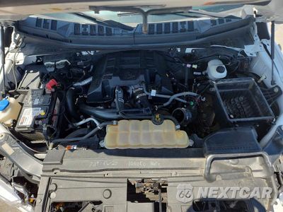 Zdjęcie 11 z 12 samochodu: 2017 FORD F150 SUPER CAB VIN:1FTEX1EP4HFC27584 - miniatura