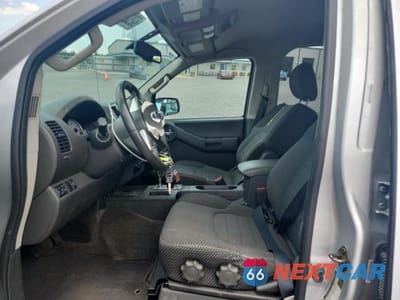 Zdjęcie 7 z 13 samochodu: 2014 NISSAN XTERRA PRO-4X VIN:5N1AN0NW5EN815383 - miniatura