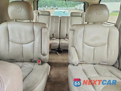 Zdjęcie 10 z 13 samochodu: 2004 CADILLAC ESCALADE LUXURY VIN:1GYEK63N34R211957 - miniatura